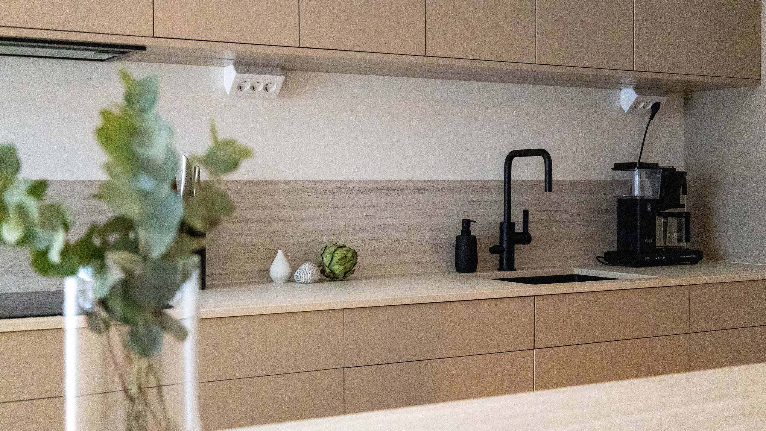 Köksrenovering hemma i Norra Djurgårdstaden hero